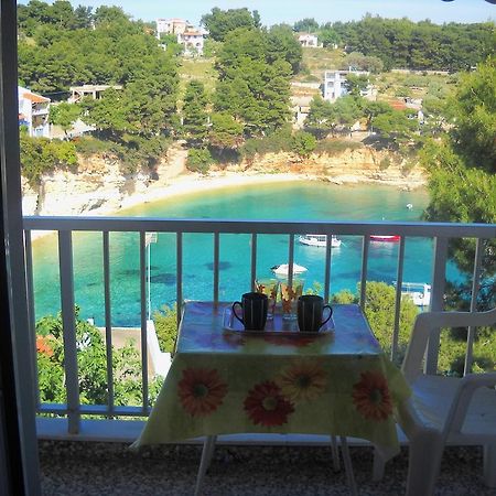 Hotel Magdalini Votsi  Pokój zdjęcie
