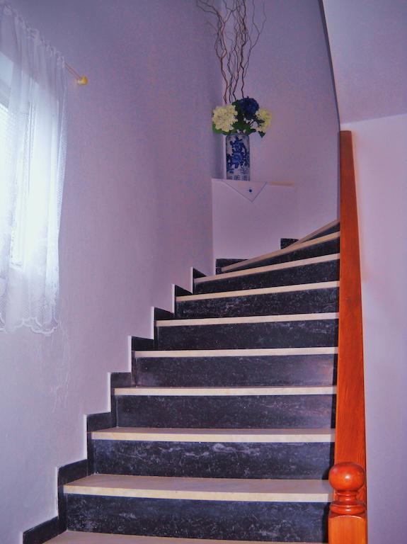 Hotel Magdalini Votsi  Zewnętrze zdjęcie